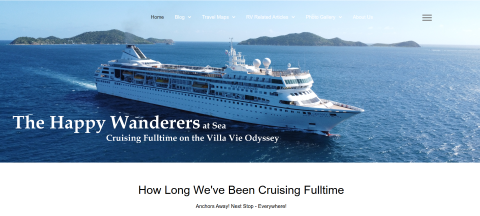 Cruising Fulltime